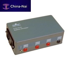 AC/DC power supply PTE-FCGtriple-outputstand-alone