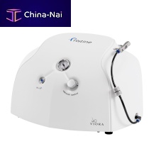 Microdermabrasion unit Pristine