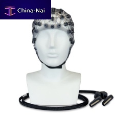 64-channel EEG cap waveguardnet128-channel256-channeladult