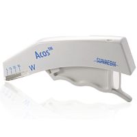Skin closure surgical stapler 35Wdisposable
