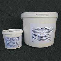 Single-component adhesive UNI-140for woodfor metalfor plastics