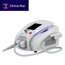 Hair removal IPL system ML300 skin rejuvenationtable-top