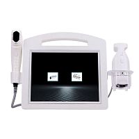 HIFU body contouring unit 4DHIFU skin rejuvenation unit