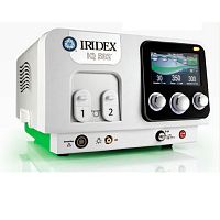 ENT surgery laser IQ 532® solid-statetabletopmillisecond