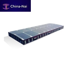 BIPV PV solar module RooftopIIroof-mountsmart