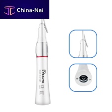 Surgical handpiece SEN-09Cairmultiplierstraight