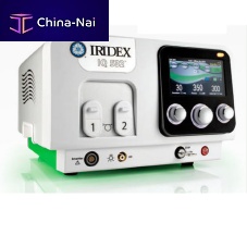 ENT surgery laser IQ 532® solid-statetabletopmillisecond
