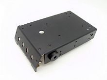 Aluminum sheet bending for electronics