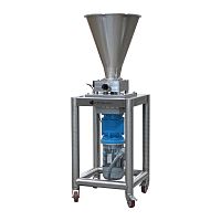 Rotary lobe pump PL60for food productselectricnormal priming