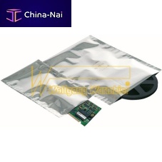 Bag with EMI shielding DRY-SHIELDcustompolyesterpolyethylene