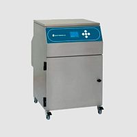 Mobile fume extractor FF-200industrialautomatic
