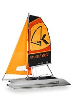 Inflatable sport catamaran VSMA02
