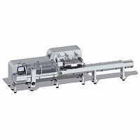 Flow-pack bagging machine AF300horizontalautomaticsachet