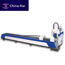 Knife cutting machine 3000-TBfor metalfor technical fabricsheet metal