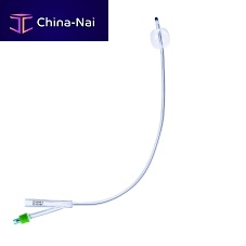 Urine drainage catheter F01B0 seriesvesicalballoonfemale