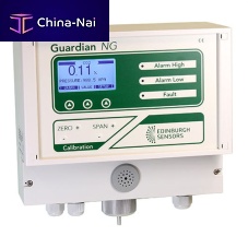 Gas detector Guardian® NGCH4COCO2