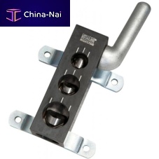 Angle notching tool AL 1