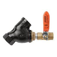 Ball valve 6540325manualfor airmesh