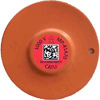 Neodymium magnet MP-41A704disc