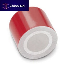 AlNiCo magnet RMP, RMQdeep pot holding