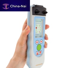 Functional neuroimaging near infrared spectroscopy system Infrascanner® 2000
