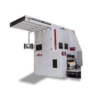 Die cutting machine E-RDCrotary bladefor paperfor cardboard