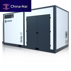 Multi-stage compressor unit 2C seriesairgasscrew
