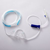 Irrigation tubing BIEN AIRtransparent