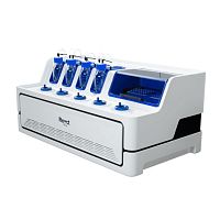 Screening reactor ReactALLcontinuouslaboratoryautomated
