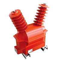 Current transformer JDZW-20 JDZXW-20Ginstrumentcast resinfor indoor service