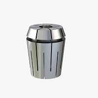 ER collet ER-C serieswith coolant