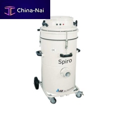 Industrial vacuum cleaner SPIROdrydustchip