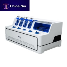 Screening reactor ReactALLcontinuouslaboratoryautomated