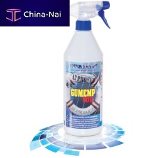 Boat protective coating GUMEMP 100
