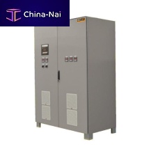 Floor-standing battery charger DC_POWERcabinetNi-Cdlead