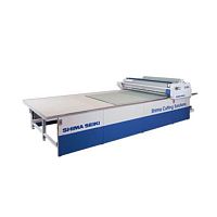 Automatic spreading machine P-SPR2for textiles