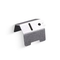 Aluminum folding for industrial applicationsfor the electronics industry