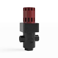 Diaphragm valve GD-30 seriespneumaticpressure-reducingfor steam