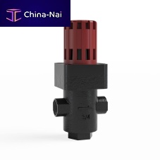 Diaphragm valve GD-30 seriespneumaticpressure-reducingfor steam
