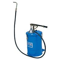 Oil pump STB seriesmanualindustriallubrication