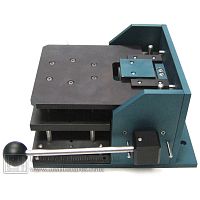 Test press 750 seriesmechanicalcompactvertical