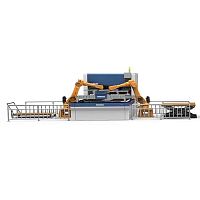 Electro-hydraulic bending machine RMZ03 seriessheet metalautomaticCNC