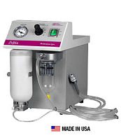 Microdermabrasion unit Delphia®