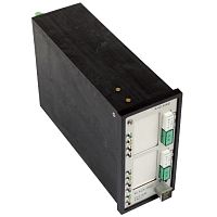 Yacht control panel AHD 408 Efor shipsstandby pumpwith alarm