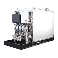 High-purity hydrogen generator M2H2-1800industrialmethanolcompact