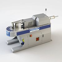 Mechanical press PR10manualhydraulicelectric