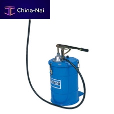 Oil pump STB seriesmanualindustriallubrication