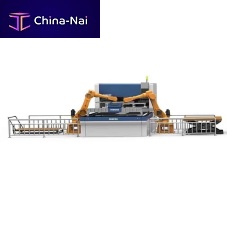 Electro-hydraulic bending machine RMZ03 seriessheet metalautomaticCNC