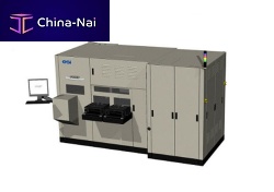Laser cutting machine 9900for plasticswaferCNC