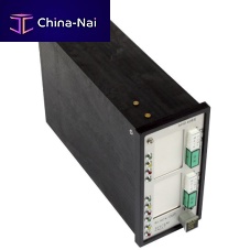 Yacht control panel AHD 408 Efor shipsstandby pumpwith alarm